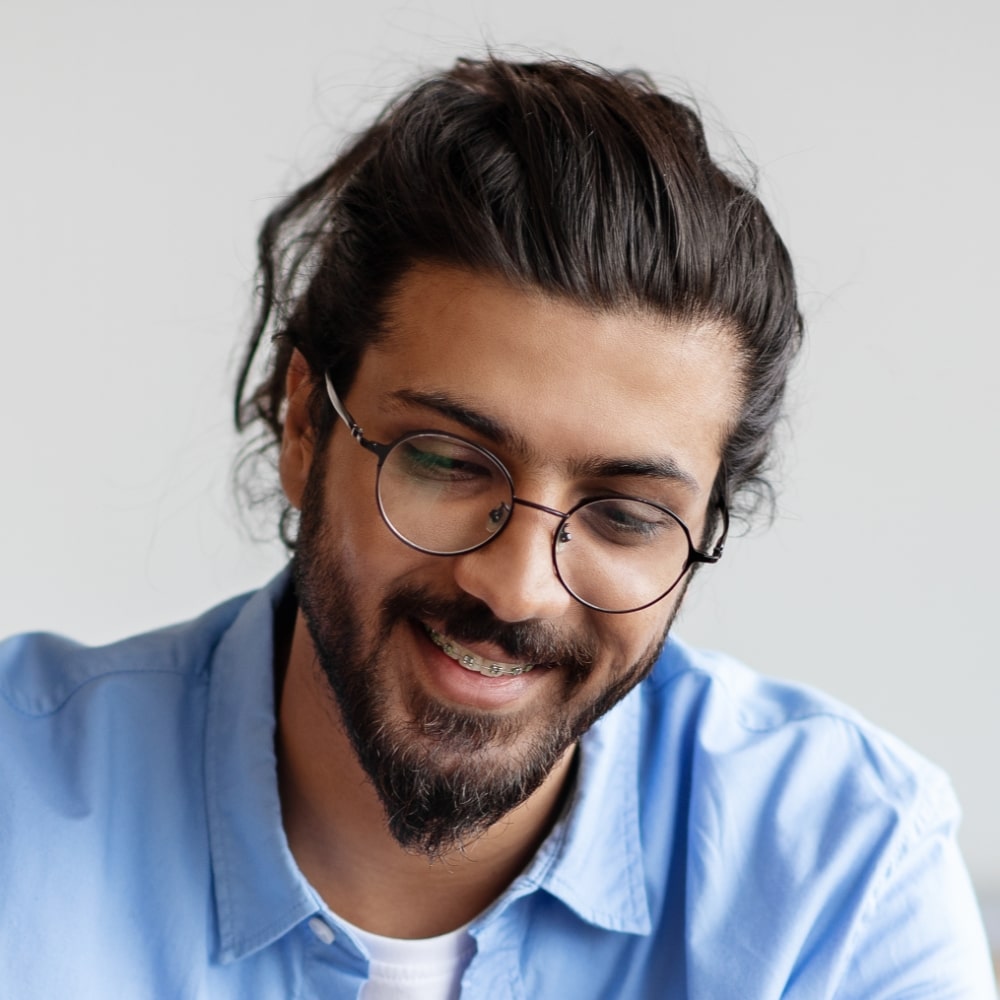 Andrés M.