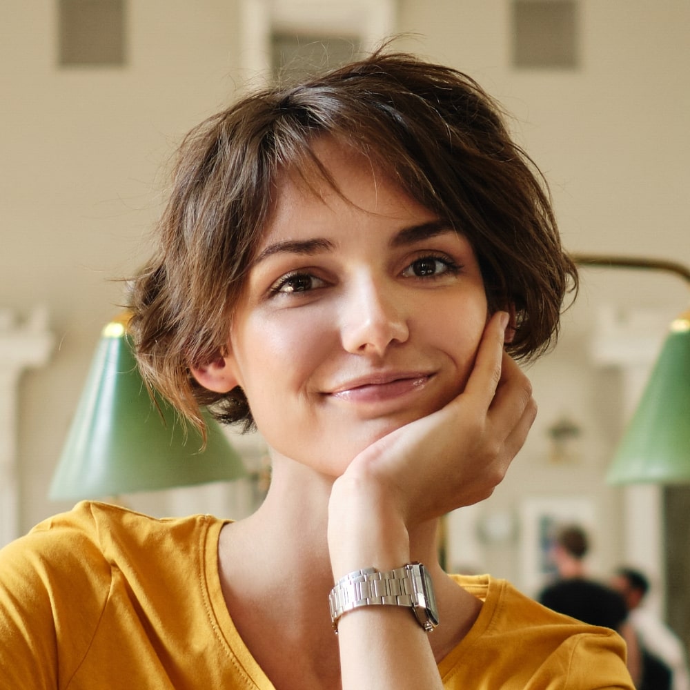 Marta R.